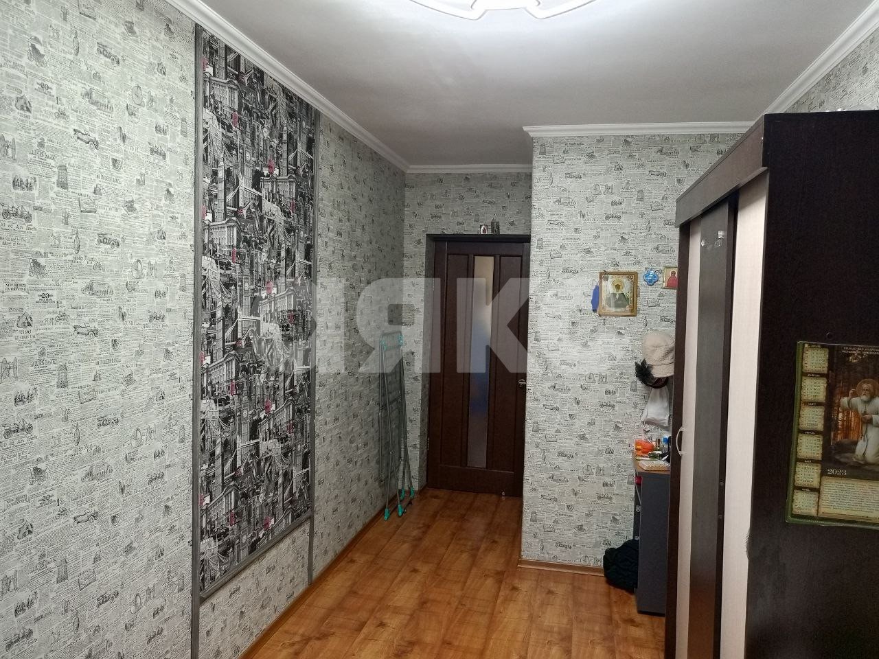 Фото №9: 3-комнатная квартира 55 м² - Удельная, ул. Полевая, 51