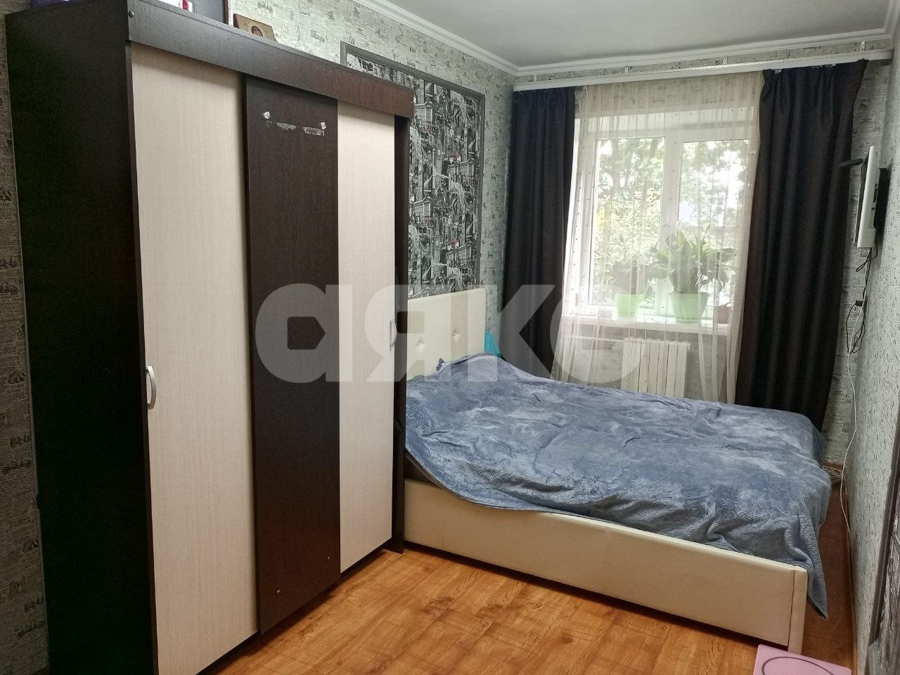 Фото №7: 3-комнатная квартира 55 м² - Удельная, ул. Полевая, 51