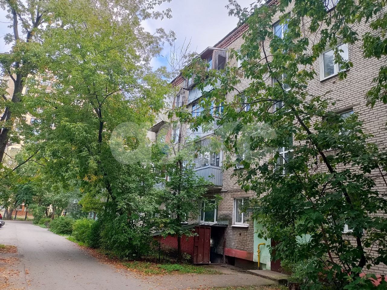 Фото №13: 3-комнатная квартира 55 м² - Удельная, ул. Полевая, 51
