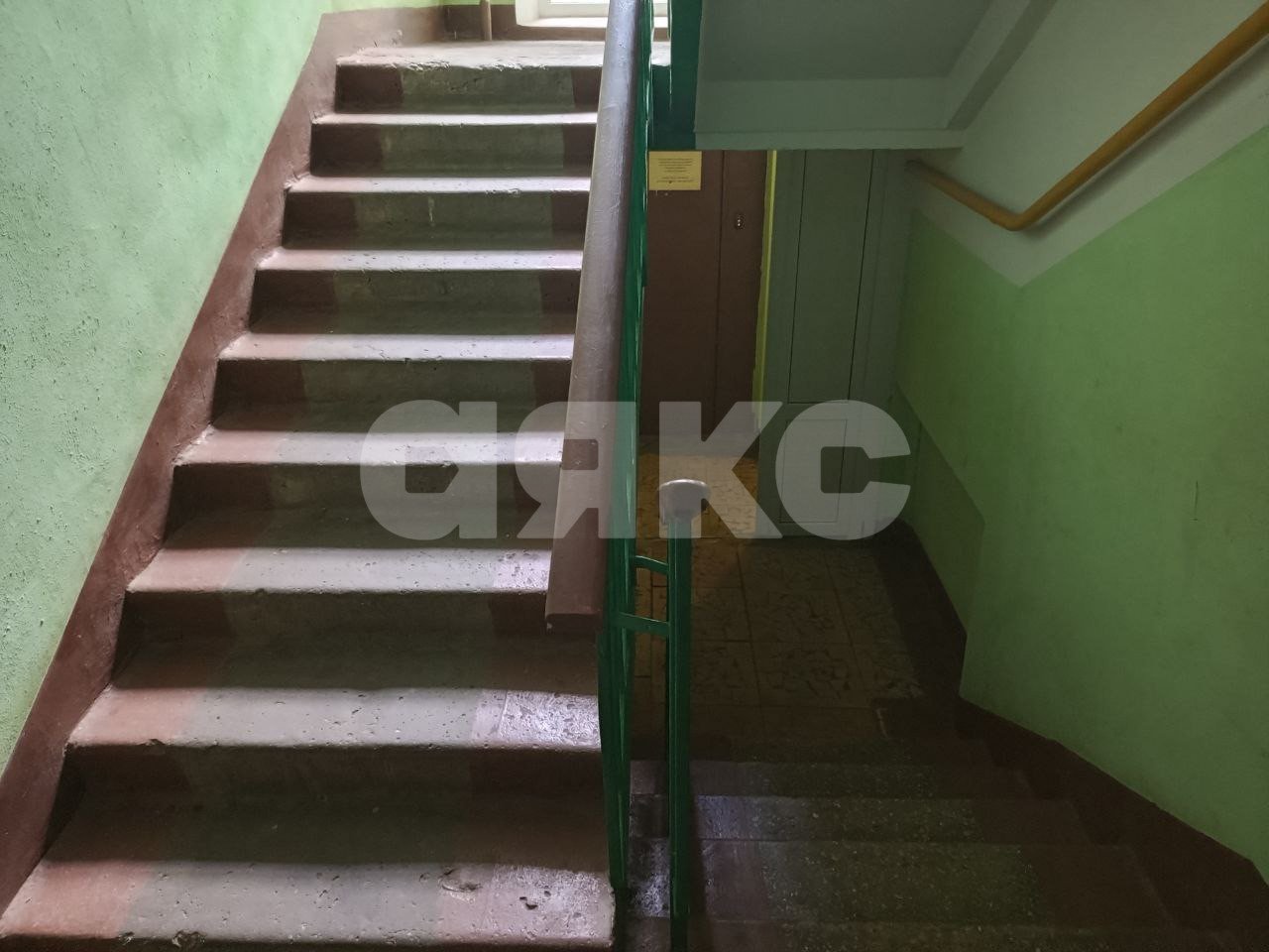 Фото №14: 3-комнатная квартира 55 м² - Удельная, ул. Полевая, 51