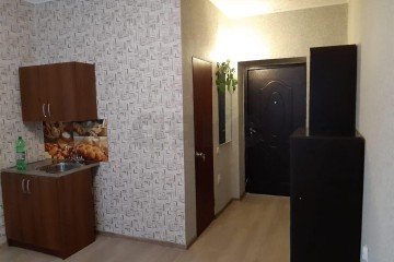 Фото №2: Студия 18 м² - Российский, мкр. Прикубанский внутригородской округ, ул. Измаильская, 10