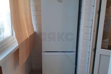 Фото №5: Студия 18 м² - Российский, мкр. Прикубанский внутригородской округ, ул. Измаильская, 10