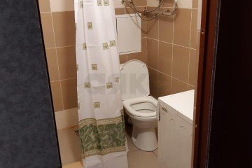 Фото №3: Студия 18 м² - Российский, мкр. Прикубанский внутригородской округ, ул. Измаильская, 10