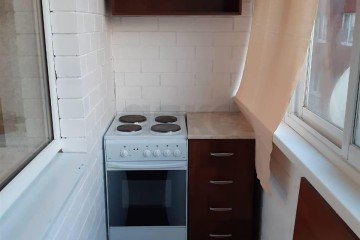 Фото №1: Студия 18 м² - Российский, мкр. Прикубанский внутригородской округ, ул. Измаильская, 10