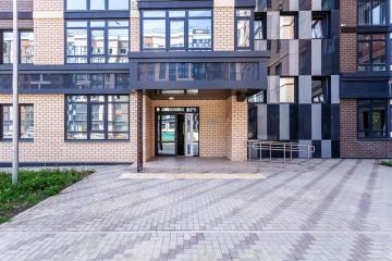 Фото №3: Студия 22 м² - Краснодар, мкр. жилой комплекс Облака, ул. имени Генерала Корнилова, 9