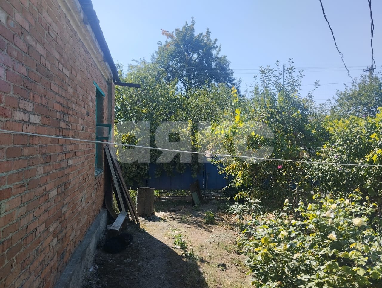 Фото №4: Коттедж 28 м² + 4 сот. - Попутная, ул. Ленина, 39