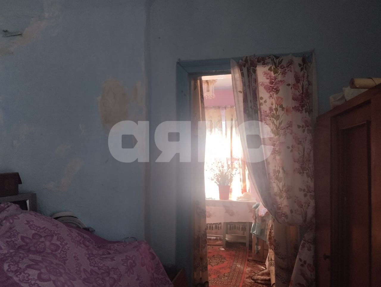 Фото №6: Коттедж 28 м² + 4 сот. - Попутная, ул. Ленина, 39