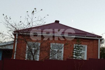 Фото №1: Дом 70 м² - Подгорная Синюха, ул. Ленина, 20