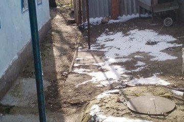Фото №3: Дом 28 м² - Донская Балка, ул. Ленина, 121
