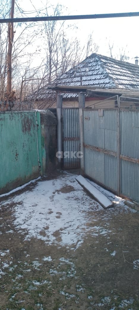 Фото №4: Дом 28 м² + 10 сот. - Донская Балка, ул. Ленина, 121