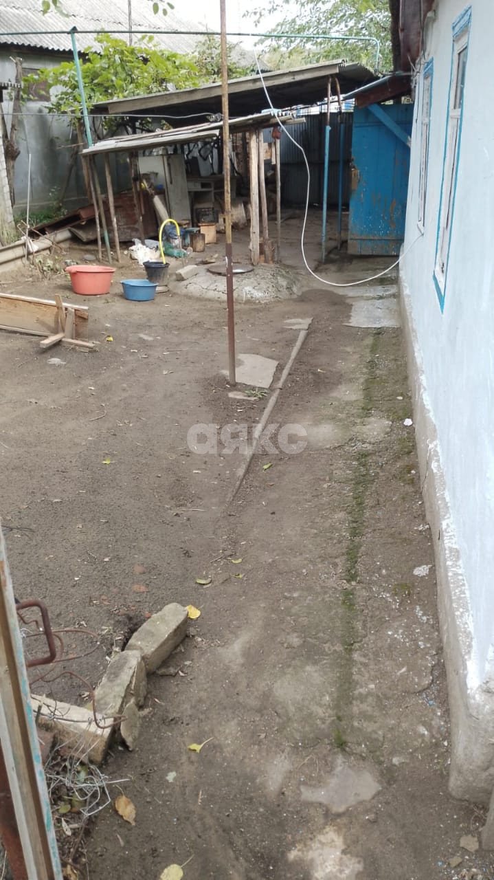 Фото №5: Дом 28 м² + 10 сот. - Донская Балка, ул. Ленина, 121
