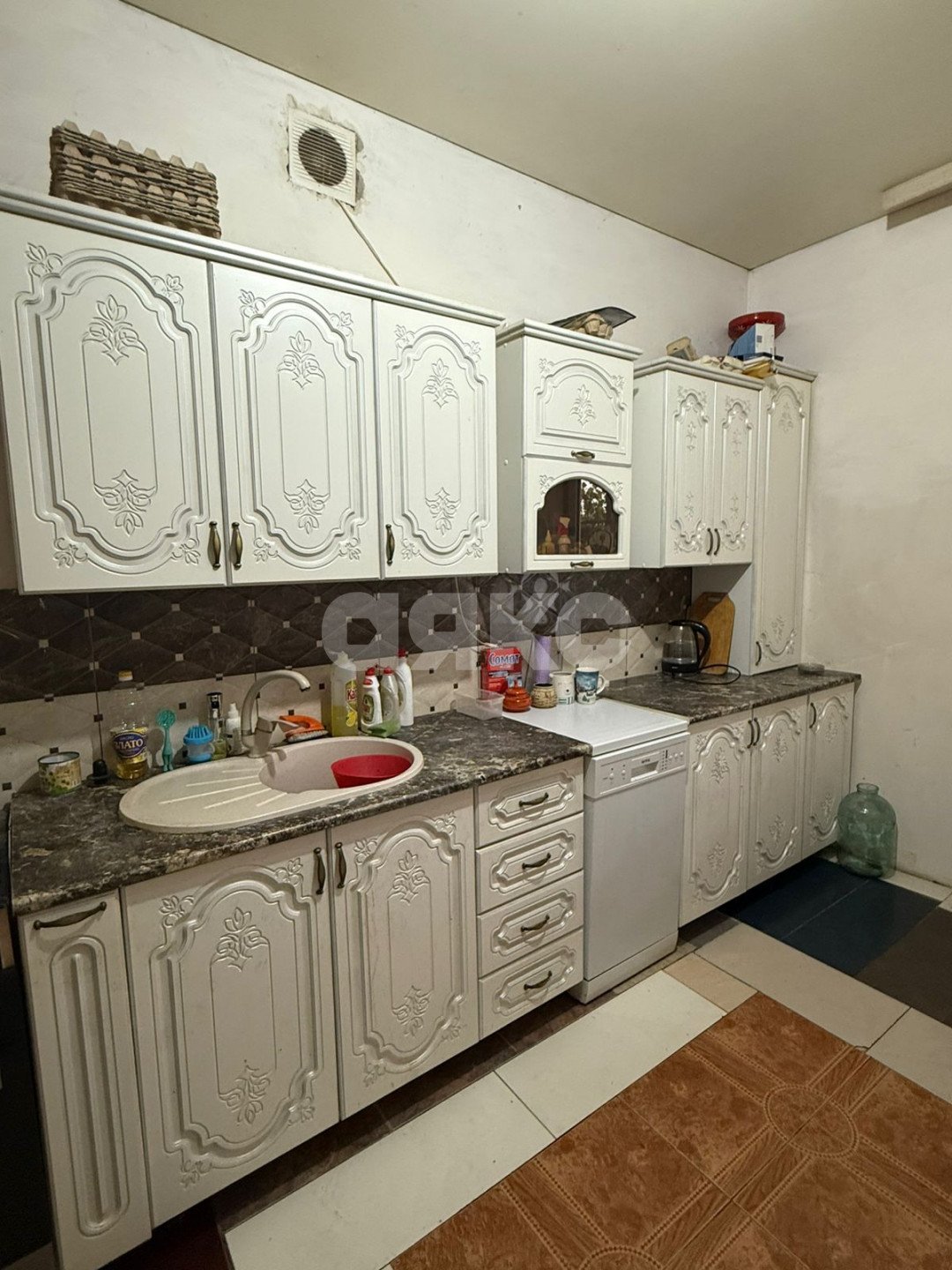 Фото №5: Дом 115 м² + 7 сот. - Новокубанск, 
