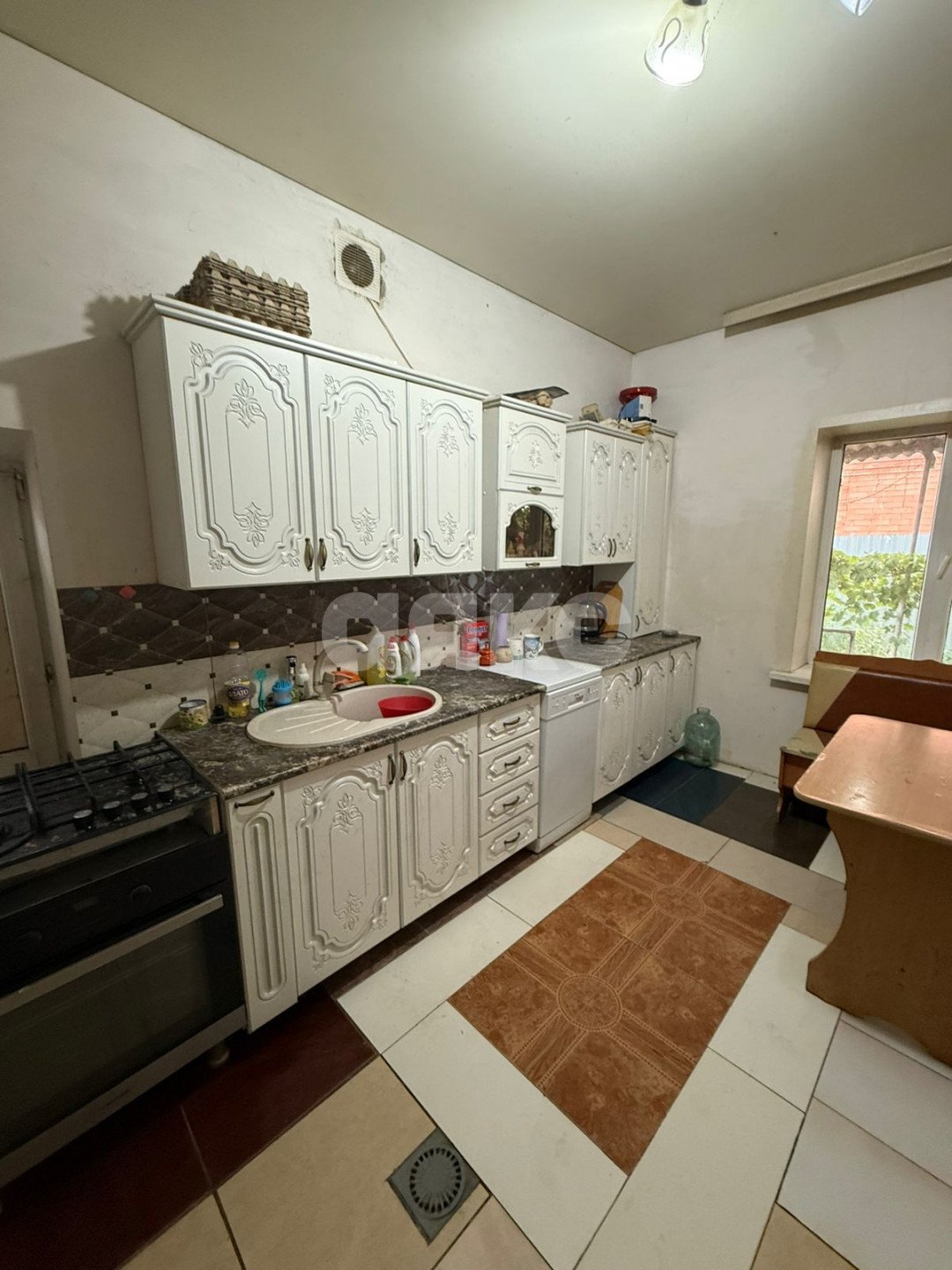 Фото №7: Дом 115 м² + 7 сот. - Новокубанск, 