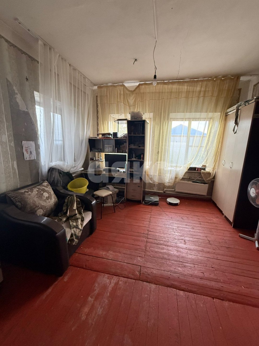 Фото №6: Дом 115 м² + 7 сот. - Новокубанск, 
