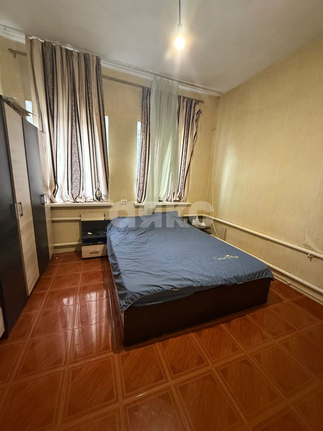 Фото №2: Дом 115 м² + 7 сот. - Новокубанск, 