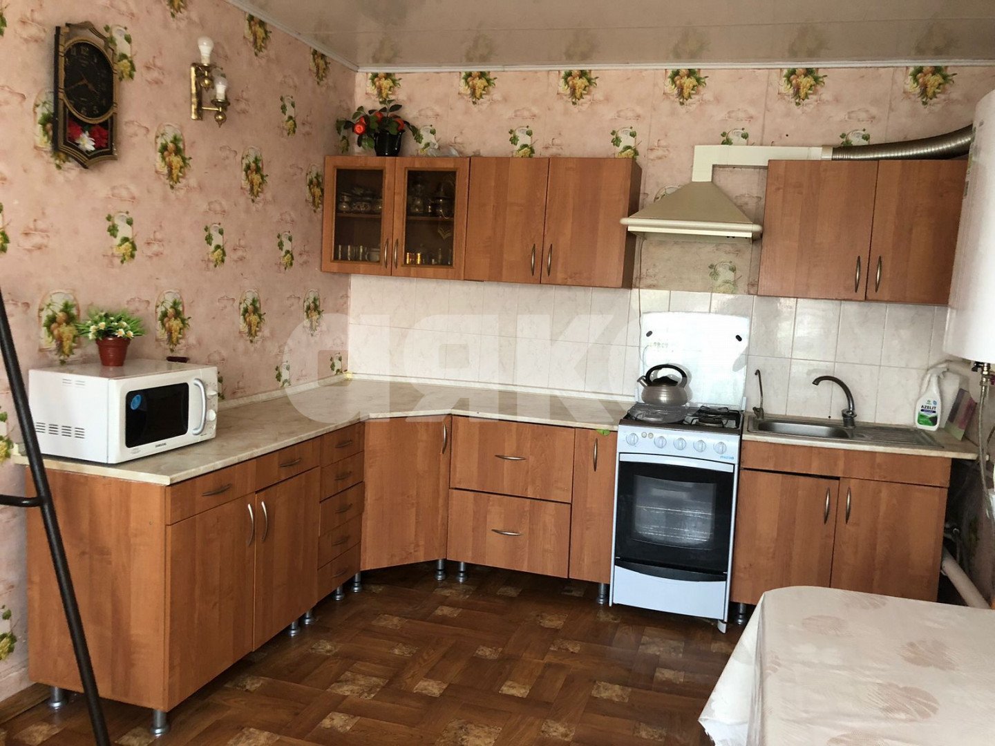 Фото №4: Дом 90 м² + 36 сот. - Советская, ул. Энгельса, 90