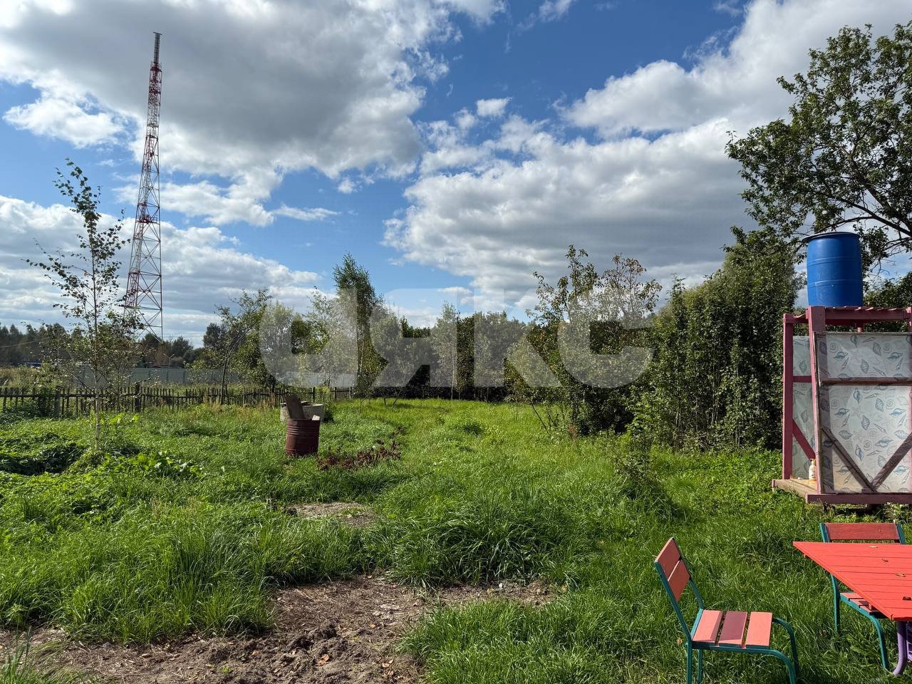 Фото №15: Дом 50 м² + 7 сот. - Богатищево, 