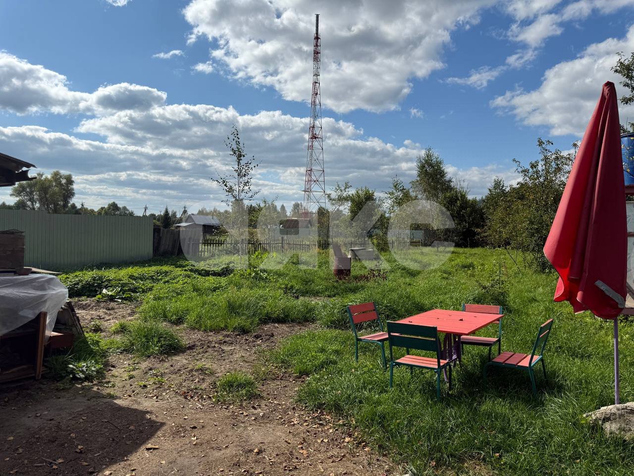 Фото №16: Дом 50 м² + 7 сот. - Богатищево, 