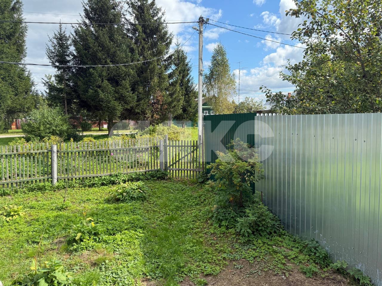 Фото №5: Дом 50 м² + 7 сот. - Богатищево, 