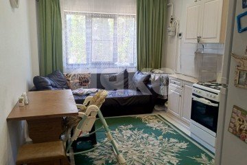 Фото №4: 1-комнатная квартира 50 м² - Геленджик, мкр. жилой комплекс Альбатрос, ул. Одесская, 3Ак1