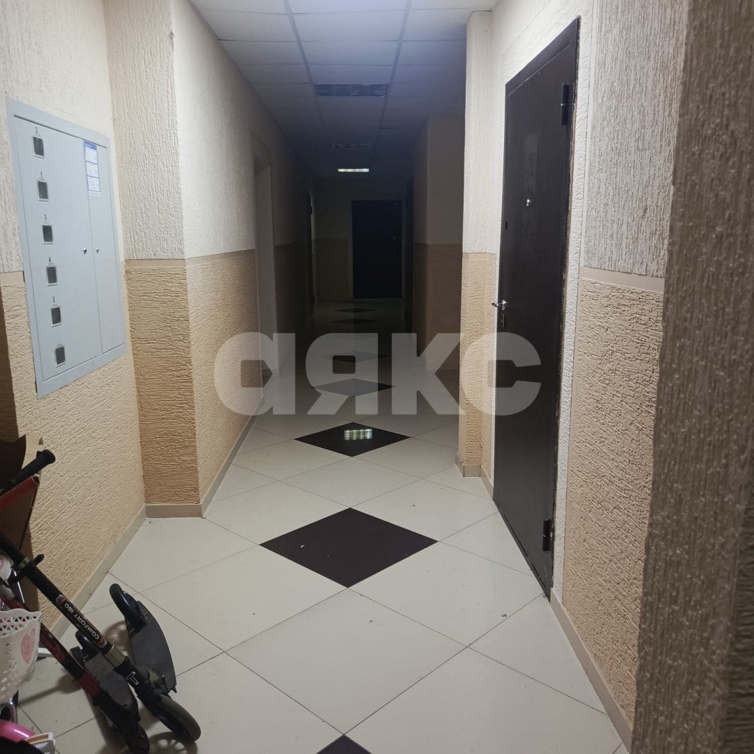 Фото №17: 1-комнатная квартира 50 м² - Геленджик, жилой комплекс Альбатрос, ул. Одесская, 3Ак1