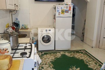 Фото №2: 1-комнатная квартира 50 м² - Геленджик, мкр. жилой комплекс Альбатрос, ул. Одесская, 3Ак1