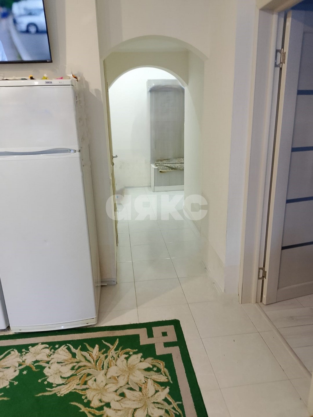 Фото №7: 1-комнатная квартира 50 м² - Геленджик, жилой комплекс Альбатрос, ул. Одесская, 3Ак1