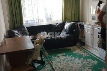 Фото №3: 1-комнатная квартира 50 м² - Геленджик, мкр. жилой комплекс Альбатрос, ул. Одесская, 3Ак1
