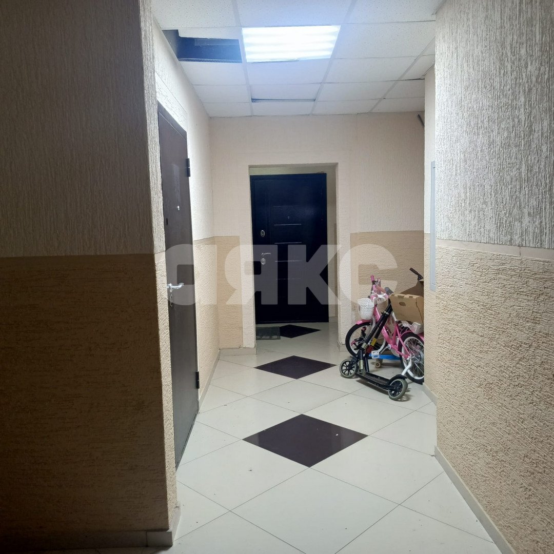 Фото №18: 1-комнатная квартира 50 м² - Геленджик, жилой комплекс Альбатрос, ул. Одесская, 3Ак1