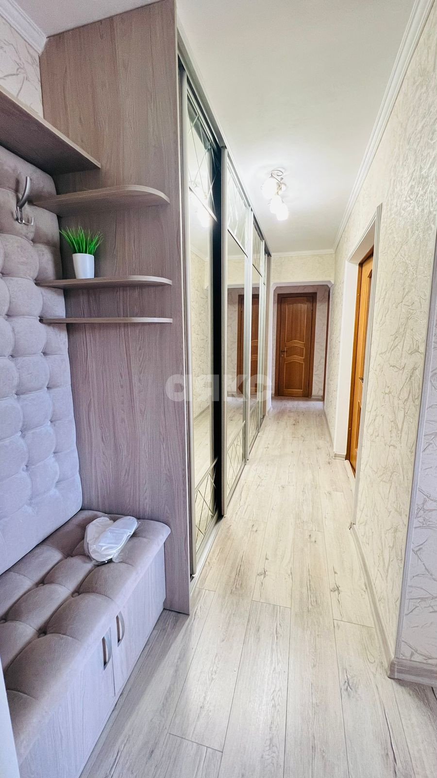 Фото №11: 3-комнатная квартира 60 м² - Геленджик, Южный, ул. Маяковского, 6