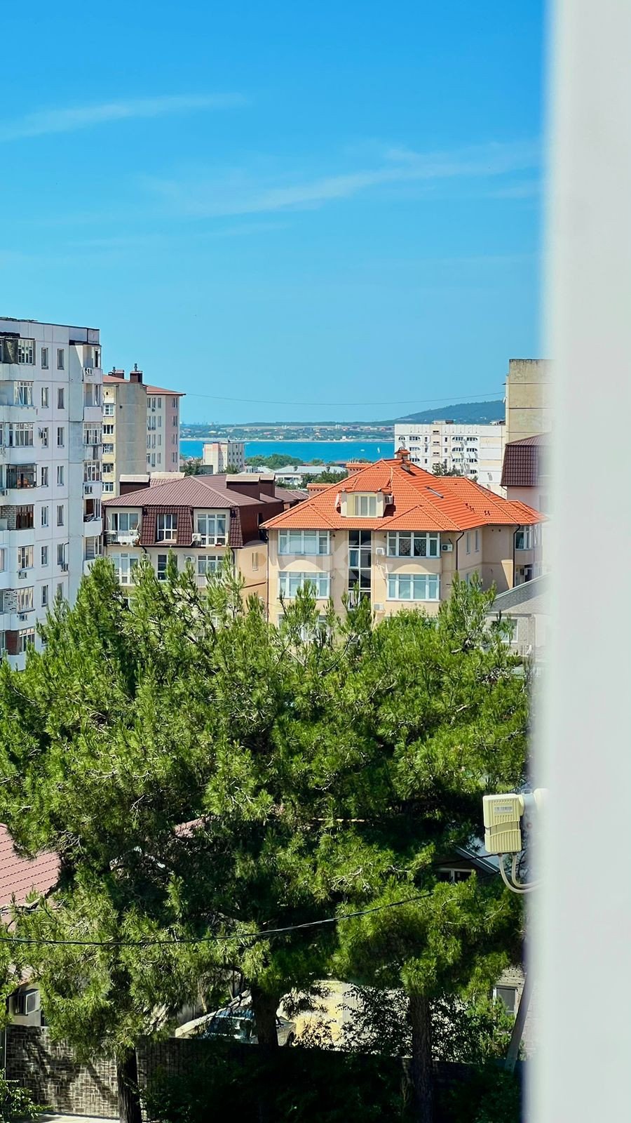 Фото №16: 3-комнатная квартира 60 м² - Геленджик, Южный, ул. Маяковского, 6