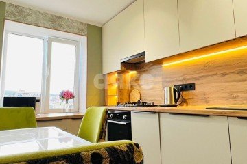 Фото №2: 3-комнатная квартира 60 м² - Геленджик, мкр. Южный, ул. Маяковского, 6