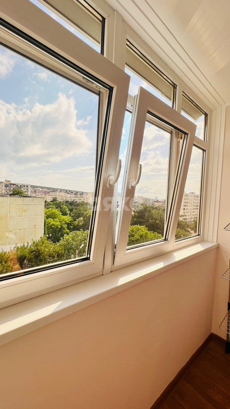 Фото №7: 3-комнатная квартира 60 м² - Геленджик, Южный, ул. Маяковского, 6