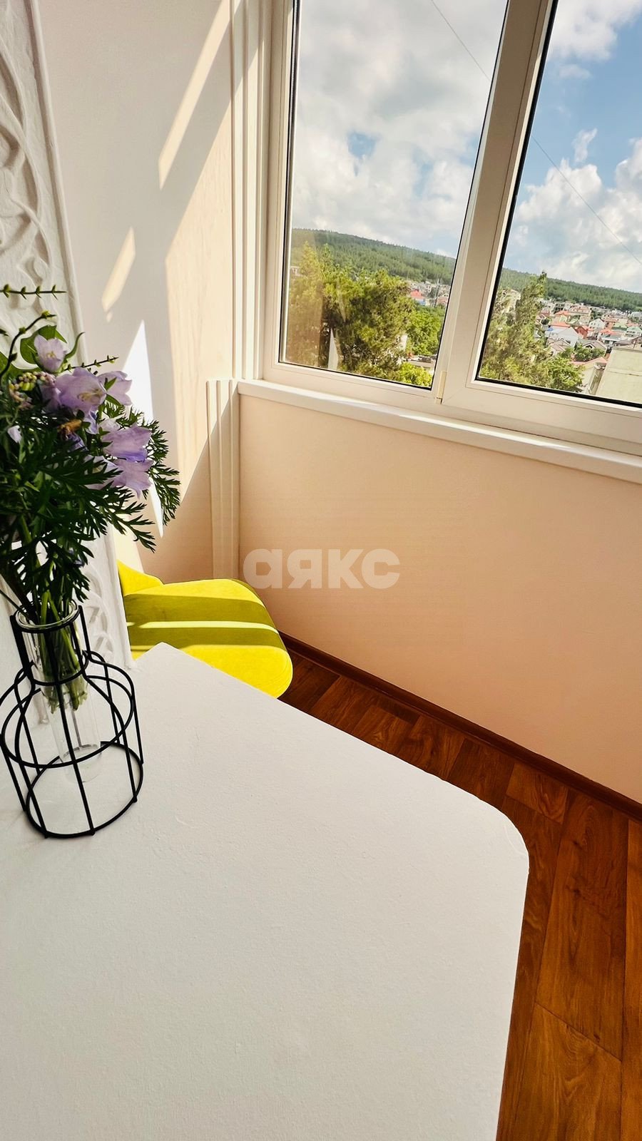 Фото №8: 3-комнатная квартира 60 м² - Геленджик, Южный, ул. Маяковского, 6