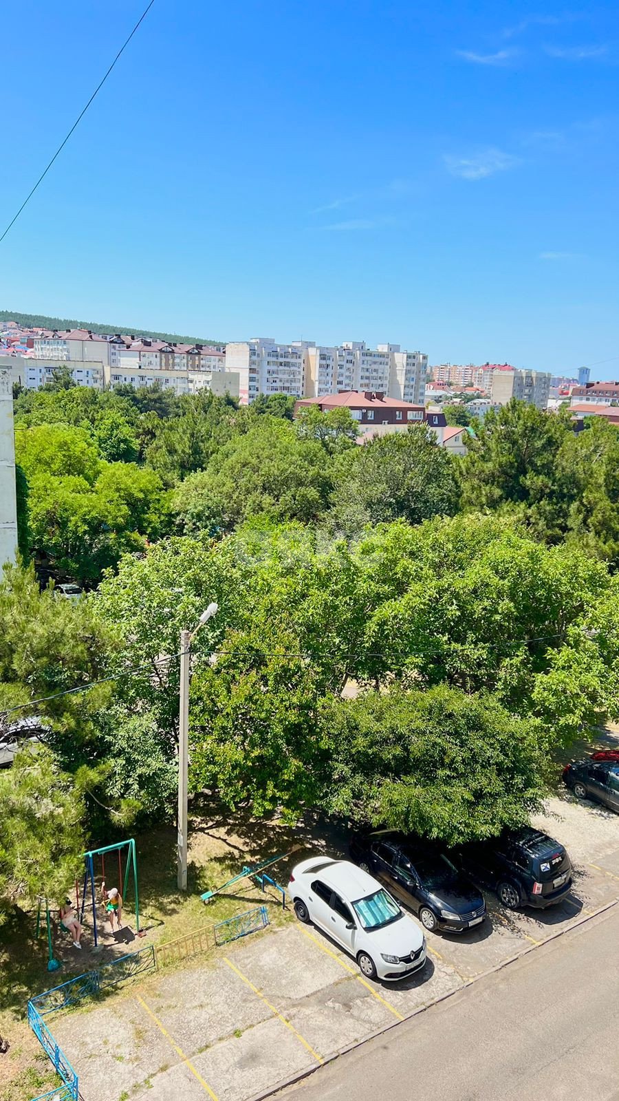 Фото №15: 3-комнатная квартира 60 м² - Геленджик, Южный, ул. Маяковского, 6