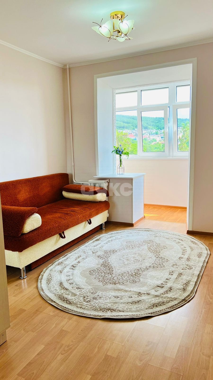 Фото №5: 3-комнатная квартира 60 м² - Геленджик, Южный, ул. Маяковского, 6