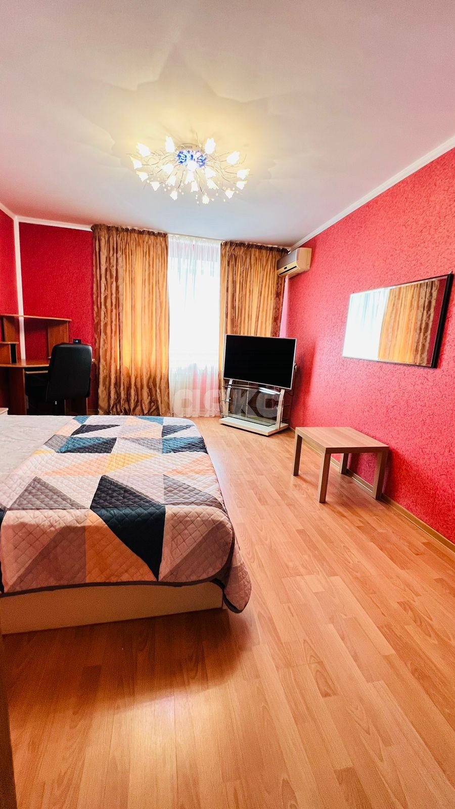 Фото №10: 3-комнатная квартира 60 м² - Геленджик, Южный, ул. Маяковского, 6
