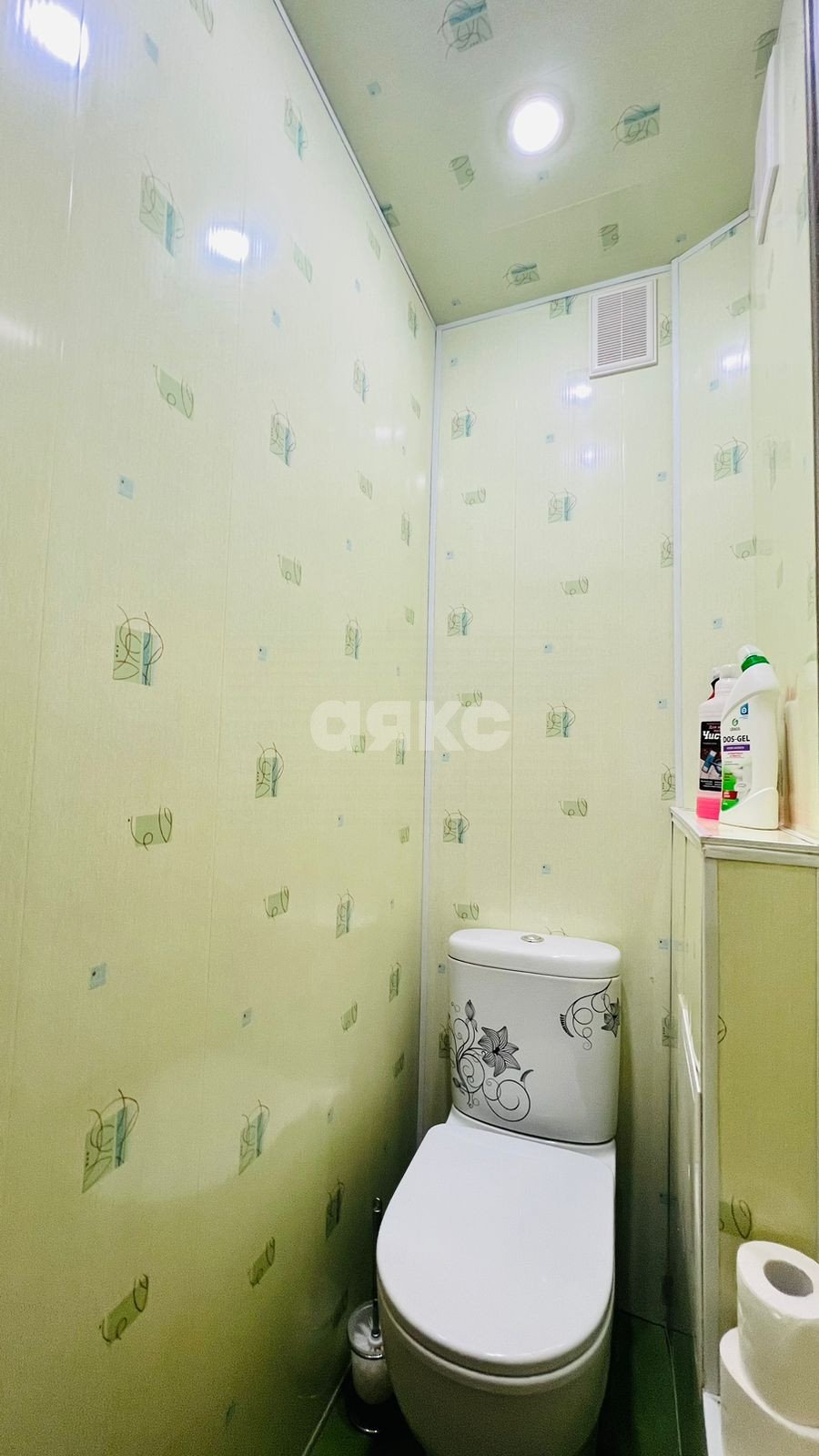 Фото №13: 3-комнатная квартира 60 м² - Геленджик, Южный, ул. Маяковского, 6