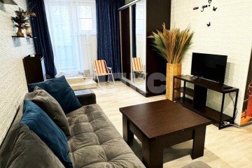 Фото №1: Апартаменты 58 м² - Геленджик, ул. Одесская, 22/1