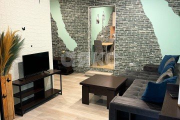 Фото №2: Апартаменты 58 м² - Геленджик, ул. Одесская, 22/1