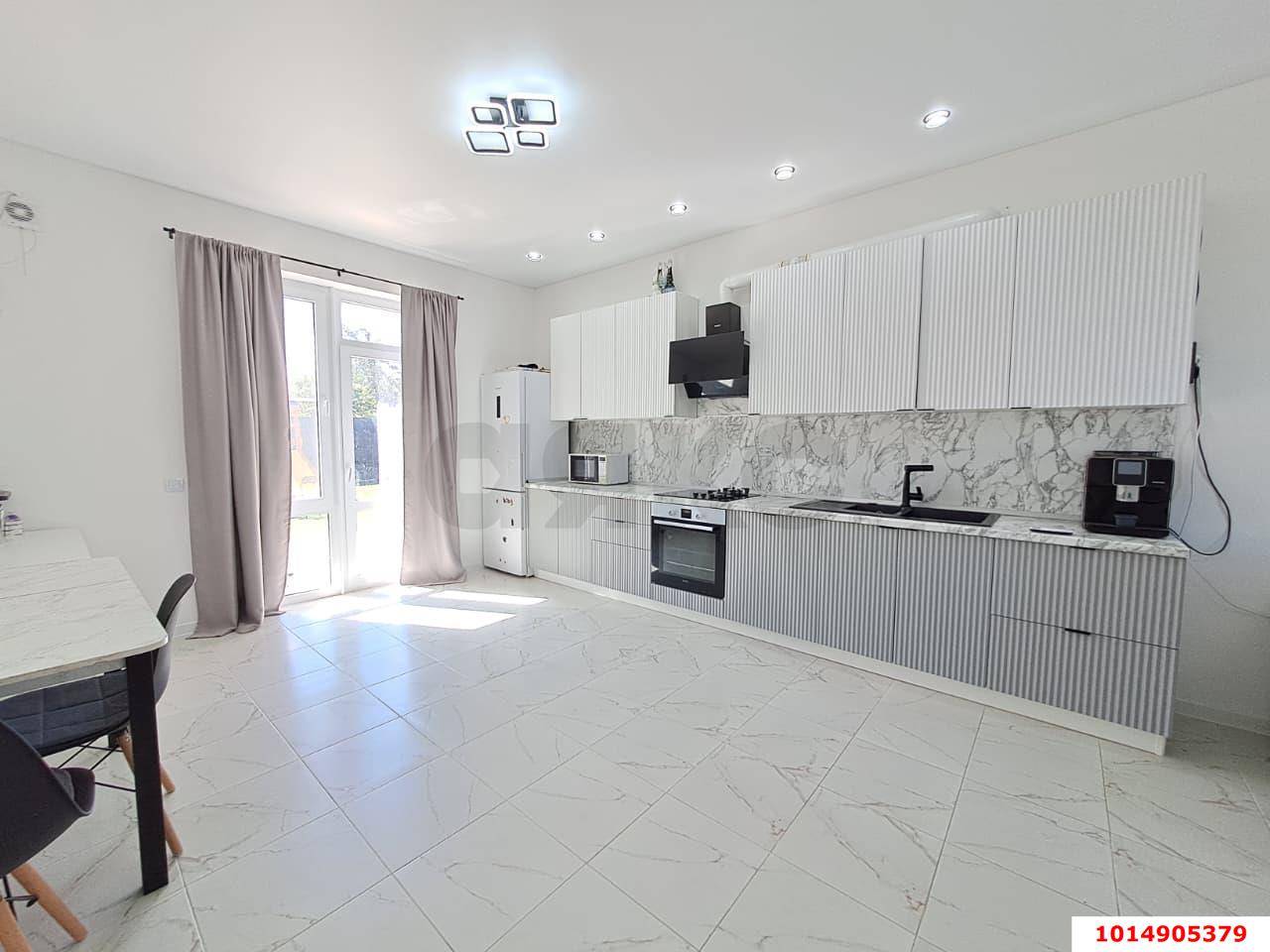 Фото №1: Дом 66 м² + 4 сот. - с/т Юбилейное, Прикубанский внутригородской округ, ул. Дружбы, 20