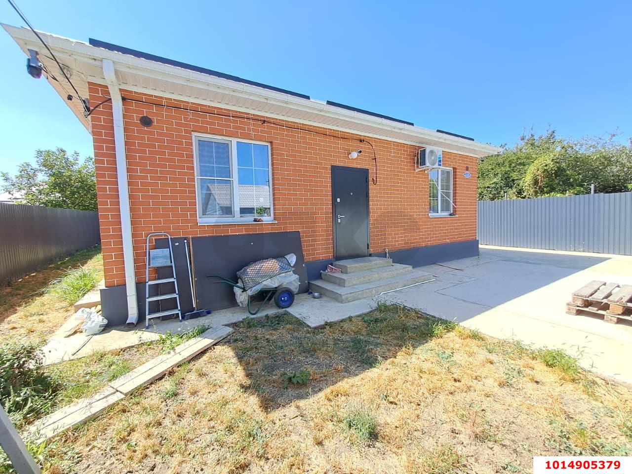 Фото №13: Дом 66 м² + 4 сот. - с/т Юбилейное, Прикубанский внутригородской округ, ул. Дружбы, 20