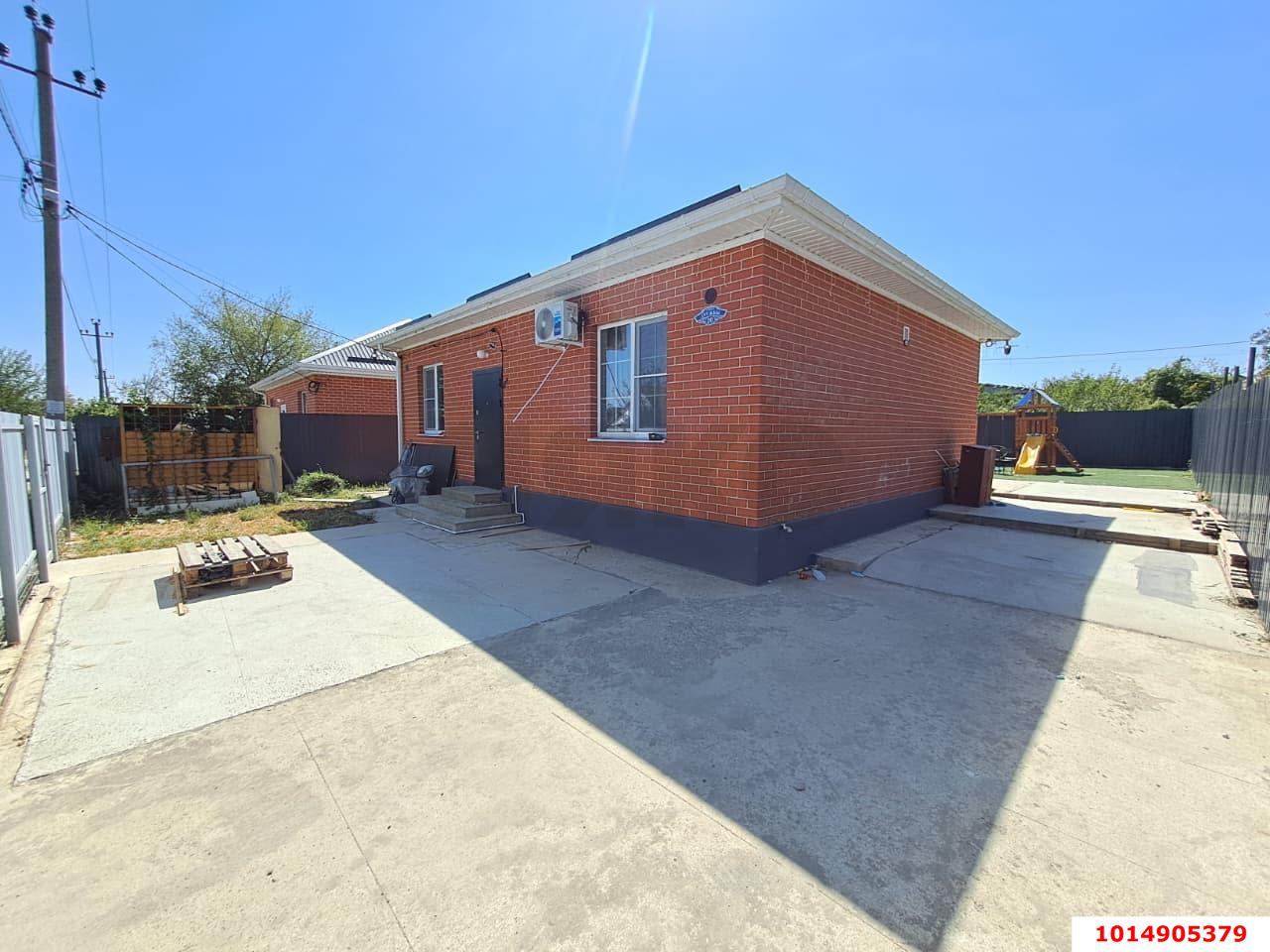 Фото №15: Дом 66 м² + 4 сот. - с/т Юбилейное, Прикубанский внутригородской округ, ул. Дружбы, 20