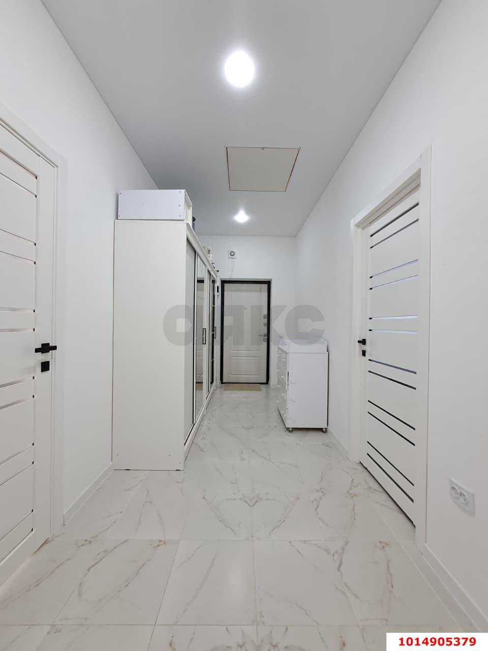 Фото №4: Дом 66 м² + 4 сот. - с/т Юбилейное, Прикубанский внутригородской округ, ул. Дружбы, 20