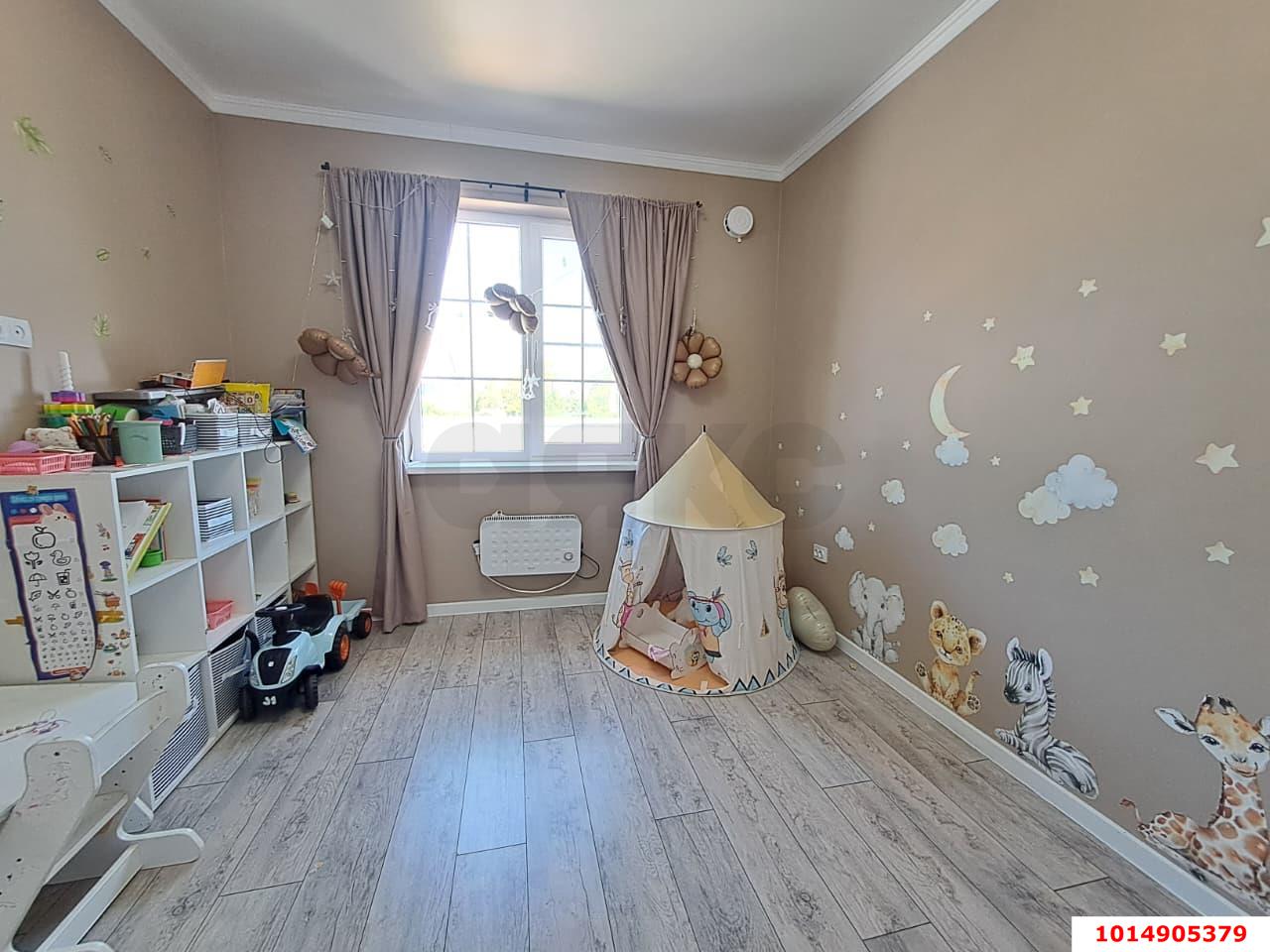 Фото №6: Дом 66 м² + 4 сот. - с/т Юбилейное, Прикубанский внутригородской округ, ул. Дружбы, 20