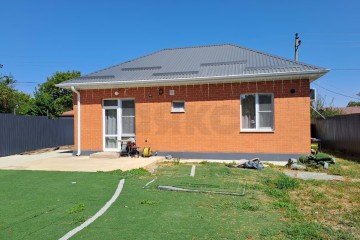 Фото №2: Дом 66 м² - с/т Юбилейное, мкр. Прикубанский внутригородской округ, ул. Дружбы, 20