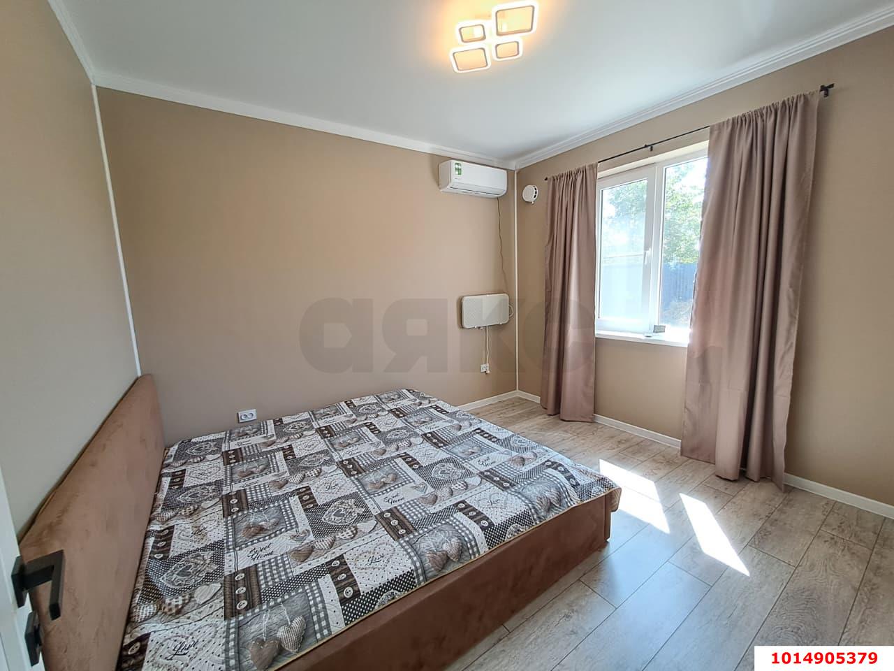 Фото №10: Дом 66 м² + 4 сот. - с/т Юбилейное, Прикубанский внутригородской округ, ул. Дружбы, 20