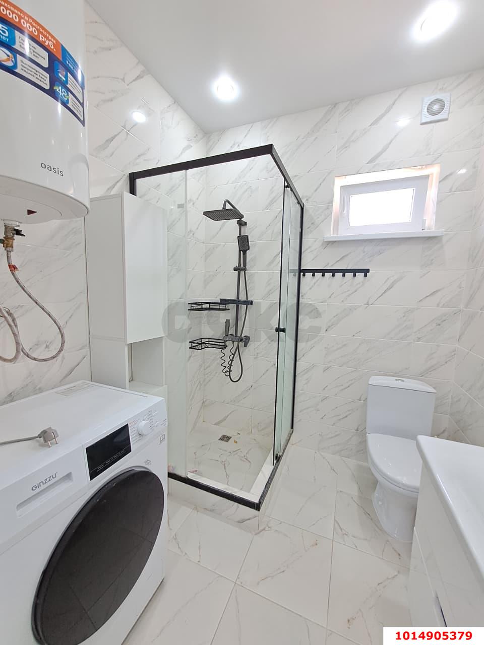 Фото №8: Дом 66 м² + 4 сот. - с/т Юбилейное, Прикубанский внутригородской округ, ул. Дружбы, 20