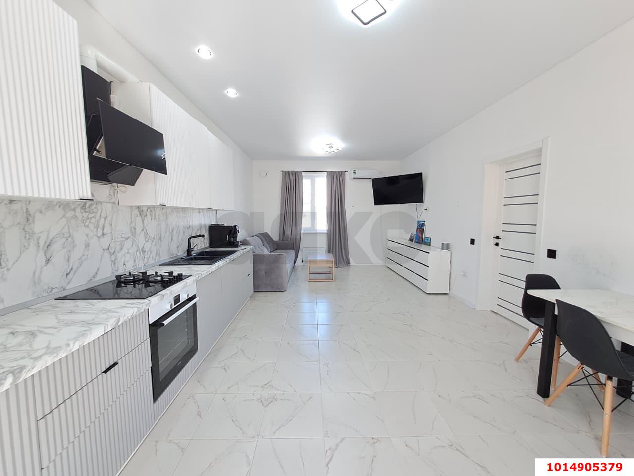 Фото №5: Дом 66 м² + 4 сот. - с/т Юбилейное, Прикубанский внутригородской округ, ул. Дружбы, 20