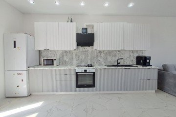 Фото №3: Дом 66 м² - с/т Юбилейное, мкр. Прикубанский внутригородской округ, ул. Дружбы, 20